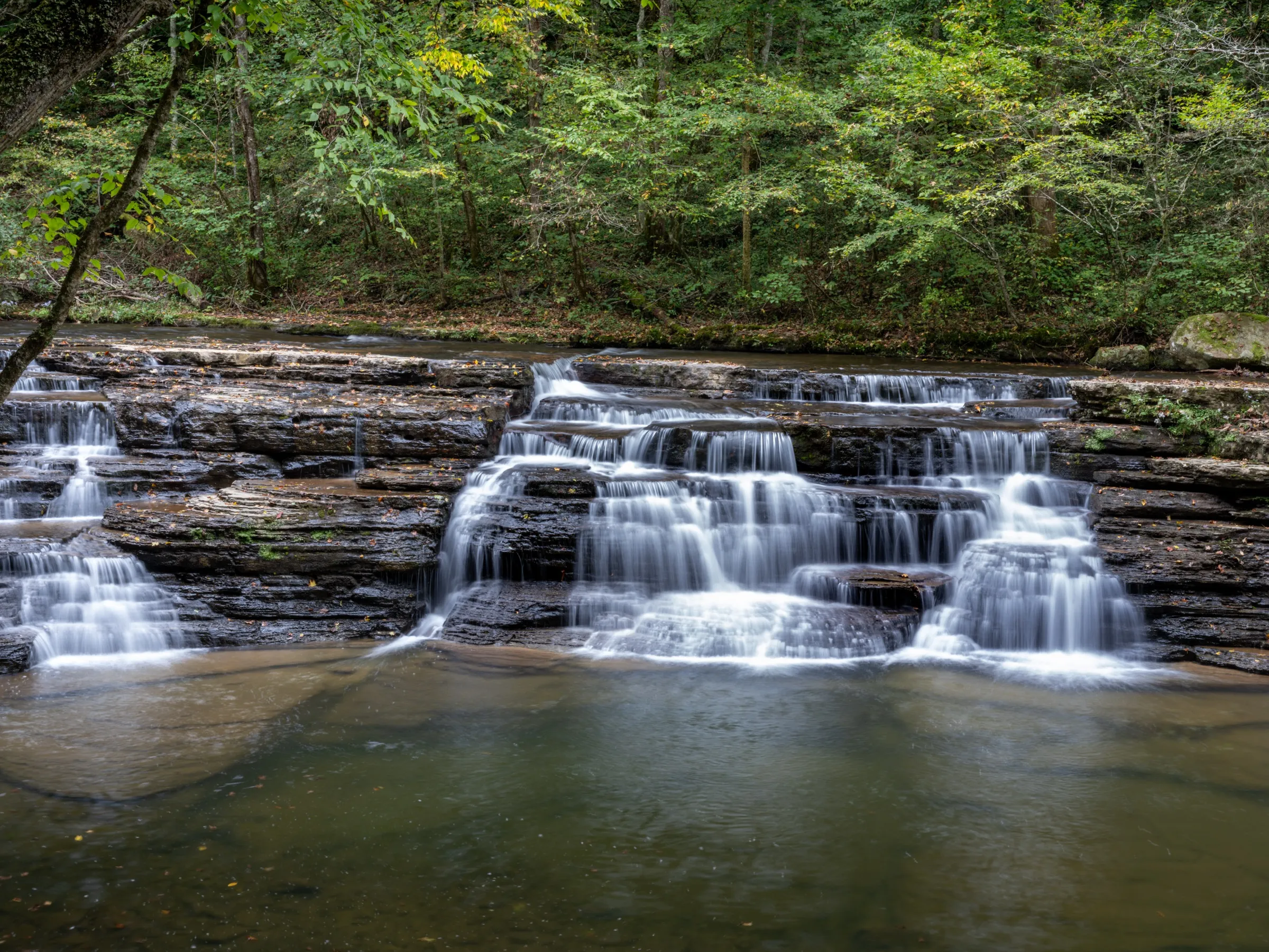 Campbell Falls