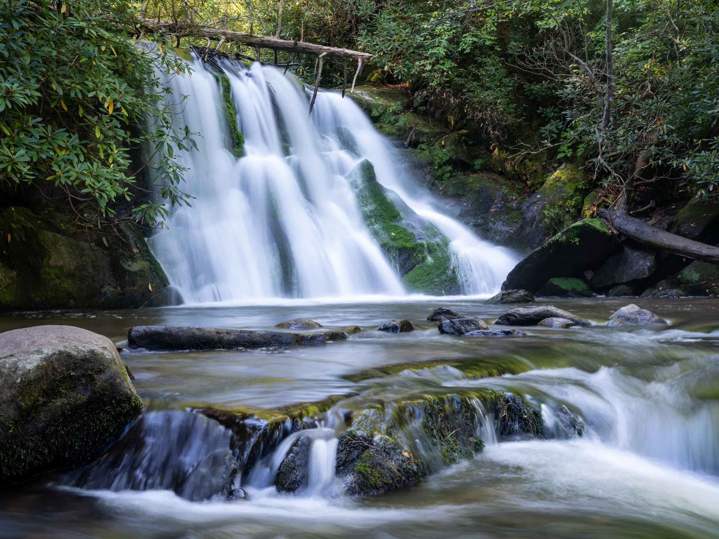 Yellow Creek Falls
